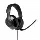 JBL - JBL Quantum 300 Auriculares Alámbrico Diadema Juego Negro - JBLQUANTUM300BL