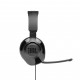 JBL - JBL Quantum 300 Auriculares Alámbrico Diadema Juego Negro - JBLQUANTUM300BL