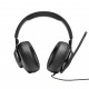 JBL - JBL Quantum 300 Auriculares Alámbrico Diadema Juego Negro - JBLQUANTUM300BL