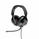 JBL - JBL Quantum 300 Auriculares Alámbrico Diadema Juego Negro - JBLQUANTUM300BL
