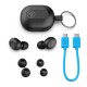 JLAB - JLab JBuds Mini Auriculares True Wireless Stereo (TWS) Dentro de oído