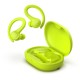 JLAB - JLab Go Air Sport Auriculares Inalámbrico Dentro de oído Deportes Bluetooth Amarillo - 251266
