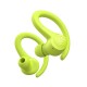 JLAB - JLab Go Air Sport Auriculares Inalámbrico Dentro de oído Deportes Bluetooth Amarillo - 251266