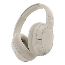 BELKIN - Belkin AUD008HQSA auricular y casco Auriculares Inalámbrico Diadema