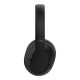BELKIN - Belkin AUD008HQBK auricular y casco Auriculares Inalámbrico Diadema