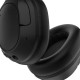BELKIN - Belkin AUD008HQBK auricular y casco Auriculares Inalámbrico Diadema