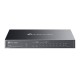 TP-Link Omada ES210GMP switch Gigabit Ethernet (PoE) Negro