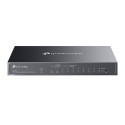 TP-Link Omada ES210GMP switch Gigabit Ethernet (PoE) Negro