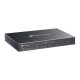 TP-Link Omada ES210GMP switch Gigabit Ethernet (PoE) Negro