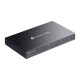 TP-Link Omada ES210GMP switch Gigabit Ethernet (PoE) Negro