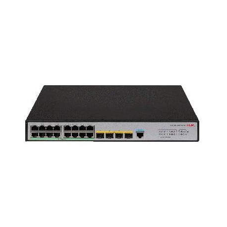 H3C LS-5120V3-20P-LI-GL switch Gestionado L3 Gigabit