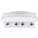 H3C WA6620X 802.11ax/ac/n Industrial Access Point,FIT - 9801A2F5