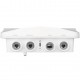 H3C WA6620X 802.11ax/ac/n Industrial Access Point,FIT - 9801A2F5