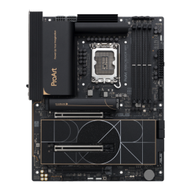 ASUS PROART Z890-CREATOR WIFI Intel Z890 LGA 1851 (Socket V1) ATX