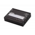 ATEN Extensor USB 2.0 por Cat 5 con hub de cuatro puertos (hasta 100 m) - UCE32100-AT-G