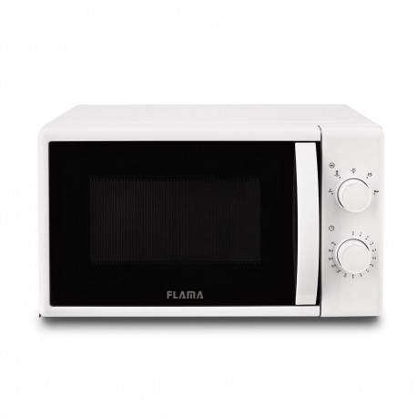 Flama 1824FL  20 L 700 W Blanco