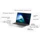 ASUS ExpertBook P1503CVA-S70676X - Ordenador Portátil 15.6'' Full HD