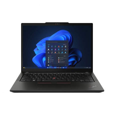 Lenovo ThinkPad X13 Gen 5 Intel Core Ultra 5 125U Portátil 33,8 cm (13.3'')
