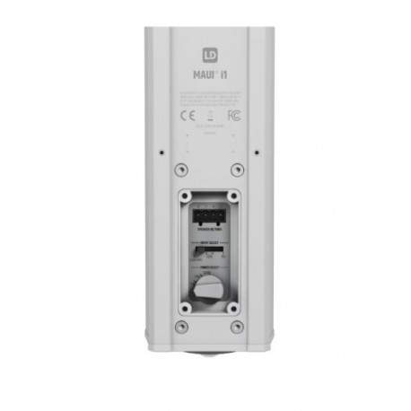 LD SYSTEMS INTEGRATION SERIE MAUI (LDMAUII1W) PASSIVE INDOOR/OUTDOOR