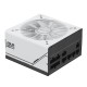ASUS AP-850G unidad de fuente de alimentación 850 W 20+4 pin ATX ATX Negro, Blanco