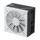 ASUS AP-850G unidad de fuente de alimentación 850 W 20+4 pin ATX ATX Negro, Blanco