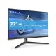Philips Evnia 32M2N6800M/00 pantalla para PC 80 cm (31.5'') 3840 x 2160 Pixeles 4K Ultra HD LCD Negro