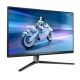 Philips Evnia 32M2N6800M/00 pantalla para PC 80 cm (31.5'') 3840 x 2160 Pixeles 4K Ultra HD LCD Negro