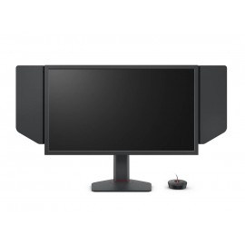 BenQ Zowie pantalla para PC 62,2 cm (24.5'') 1920 x 1080 Pixeles Full HD Negro