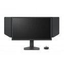 BenQ Zowie pantalla para PC 62,2 cm (24.5'') 1920 x 1080 Pixeles Full HD Negro
