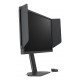 BenQ Zowie pantalla para PC 62,2 cm (24.5'') 1920 x 1080 Pixeles Full HD Negro