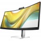 HP Series 5 Pro Monitor de videoconferencia WQHD USB-C Pro de la serie 5 de 34 pulgadas: 534pm