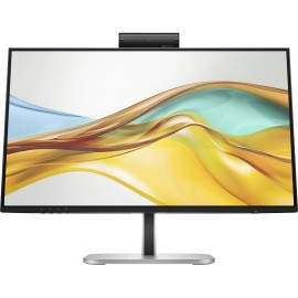 HP Series 5 Pro Monitor de videoconferencia FHD USB-C Pro de la serie 5 de 23,8 pulgadas: 524pm