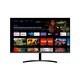 MONITOR LED 24  SMART TECH 238S01FVF SMART TV