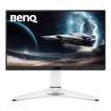 BenQ EX271U pantalla para PC 68,6 cm (27'') 3840 x 2160 Pixeles 4K Ultra HD LED Negro, Blanco