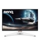BenQ EX271U pantalla para PC 68,6 cm (27'') 3840 x 2160 Pixeles 4K Ultra HD LED Negro, Blanco
