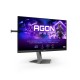 AOC AGON PRO AG256FS pantalla para PC 62,2 cm (24.5'') 1920 x 1080 Pixeles Full HD LCD Negro