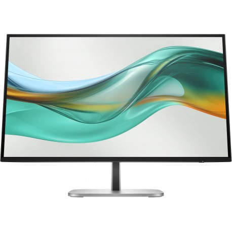 HP Series 5 Pro Monitor QHD USB-C Pro de la serie 5 de 27 pulgadas: 527pu
