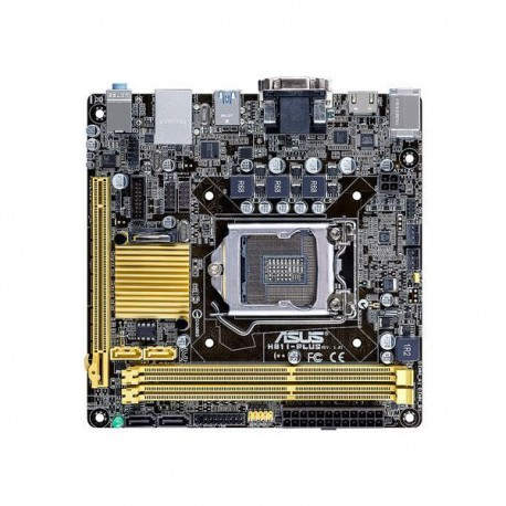 Asus 1150 H81I-PLUS