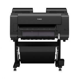 Canon imagePROGRAF GP-2600S impresora de gran formato Wifi Inyección de tinta Color 2400 x 1200 DPI A1 (594 x 841 mm) Ethernet