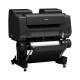 Canon imagePROGRAF GP-2600S impresora de gran formato Wifi Inyección de tinta Color 2400 x 1200 DPI A1 (594 x 841 mm) Ethernet