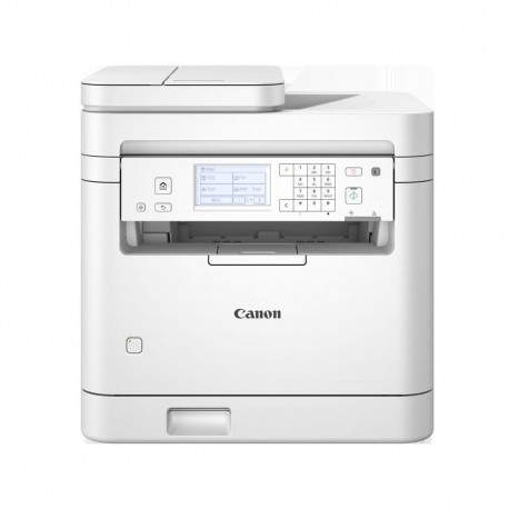 Multifuncion canon mf287dw laser monocromo i - sensys a4 -  33ppm -  pantalla tactil