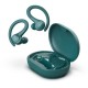 JLab Go Air Sport Auriculares True Wireless Stereo (TWS) Dentro de oído Deportes Bluetooth Verde azulado