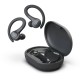 JLab Go Air Sport True Wireless Auriculares True Wireless Stereo (TWS) Dentro de oído Deportes Bluetooth Grafito