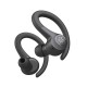 JLab Go Air Sport True Wireless Auriculares True Wireless Stereo (TWS) Dentro de oído Deportes Bluetooth Grafito
