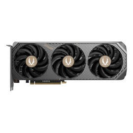 ZOTAC - Zotac GAMING GeForce RTX 5070 SOLID NVIDIA 12 GB GDDR7 - zt-b50700d-10p
