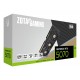 ZOTAC - Zotac GAMING GeForce RTX 5070 SOLID NVIDIA 12 GB GDDR7 - zt-b50700d-10p