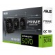 ASUS Prime -RTX5070-O12G NVIDIA GeForce RTX 5070 12 GB GDDR7