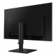 Samsung 27'' S4 S40GD FHD pantalla para PC 68,6 cm (27'') 1920 x 1080 Pixeles Full HD LED Negro