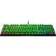 TECLADO RAZER BLACKWIDOW V4 X GREEN SWITCH (US LAYOUT) (RZ03-04704100-R3M1)