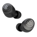 JLAB - JLab GO Air POP True Wireless Auriculares True Wireless Stereo (TWS)